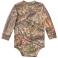 Mossy Oak® Country DNA Carhartt CA6863 Back View - Mossy Oak&reg; Country DNA
