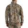 Realtree Xtra Carhartt 102192 Back View - Realtree Xtra