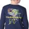 Navy Blazer Carhartt CA6892 Graphic - Navy Blazer | Graphic