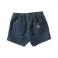 Medium Wash Carhartt CH9284 Back View - Medium Wash