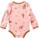 Coral Cloud Carhartt CA7233 Back View - Coral Cloud