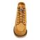 Wheat Carhartt FW6075 Front View - Wheat