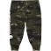 Green Blind Fatigue Camo Carhartt CK8424 Back View - Green Blind Fatigue Camo