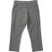 Charcoal Grey Heather Carhartt CK9443 Back View - Charcoal Grey Heather