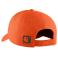 Blaze Orange Carhartt 102293 Back View - Blaze Orange