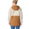 Oat Milk Carhartt 107873 Back View - Oat Milk