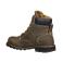 Mossy Brown Carhartt FN6287W Left View - Mossy Brown