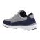 Grey/Navy Carhartt FG2442W Left View - Grey/Navy