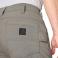 Mud Gray Carhartt 107201 Back Pocket - Mud Gray | Back Pocket