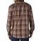Sepia Carhartt 107012 Back View - Sepia