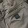 Mud Gray Carhartt 107201 Back Pocket - Mud Gray | Back Pocket