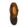 Dark Brown Carhartt FN1242M Top View - Dark Brown