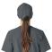 Pewter Carhartt C40013 Back View - Pewter