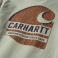 Faded Fatigue Carhartt 107796 Graphic - Faded Fatigue | Graphic