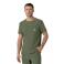 Olive Carhartt C16510 Front View - Olive