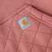 Dark Rose Tint Carhartt 107753 Detail Dark Rose Tint Carhartt 107753 Detail - Dark Rose Tint | Detail