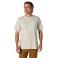 Oat Milk Carhartt 107910 Front View - Oat Milk