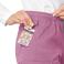Thistle Carhartt C52137 Front Pocket - Thistle | Front Pocket