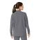 Pewter Carhartt C82210 Back View - Pewter