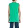 Mint Carhartt CA6379 Back View - Mint