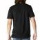 Black Carhartt 107051 Back View - Black