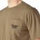 Night Fatigue Heather Carhartt 107777 Pocket Night Fatigue Heather Carhartt 107777 Pocket - Night Fatigue Heather | Pocket