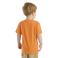 Exotic Orange Carhartt CA6651 Back View - Exotic Orange