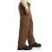 Mid Brown Carhartt 101663 Right View - Mid Brown