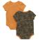 Tree Camo Print Carhartt CG8906 Back View - Tree Camo Print