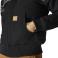 Black Carhartt 107095 Front Pocket - Black | Front Pocket
