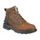 Brown Carhartt FT6010M Right View - Brown