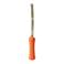 Blaze Orange Carhartt P0000587 Front View - Blaze Orange