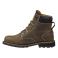 Mossy Brown Carhartt FN6287W Left View - Mossy Brown