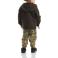 Mossy Oak® Country DNA Carhartt CG8949 Back View - Mossy Oak® Country DNA