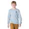 Slate Carhartt CA6901 Front View - Slate