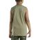 Dusty Olive Carhartt CA6693 Back View - Dusty Olive