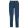 Medium Wash Carhartt CK9422 Back View - Medium Wash