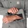 Steel Carhartt 107699 Cuff - Steel | Cuff