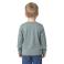 Laurel Wreath Carhartt CA6869 Back View - Laurel Wreath