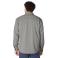 Steel Carhartt 107699 Back View - Steel