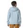 Slate Carhartt CA6908 Back View - Slate