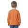 Mandarin Orange Carhartt CA6872 Back View - Mandarin Orange