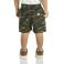 Olive Carhartt CH8330 Back View - Olive