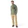 Dusty Olive Carhartt 107741 Front View Dusty Olive Carhartt 107741 Front View - Dusty Olive