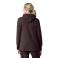 Dark Sepia Carhartt C82008 Back View - Dark Sepia