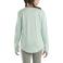 Pastel Turquoise Carhartt CA9968 Back View - Pastel Turquoise