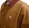 Carhartt Brown Carhartt 106675 Front Pocket - Carhartt Brown | Front Pocket