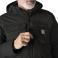 Black Carhartt 107082 Zipper - Black | Zipper