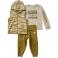 Elm Carhartt CG8148 Front View - Elm
