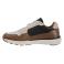 Brown/Cream Carhartt FG2064M Left View - Brown/Cream